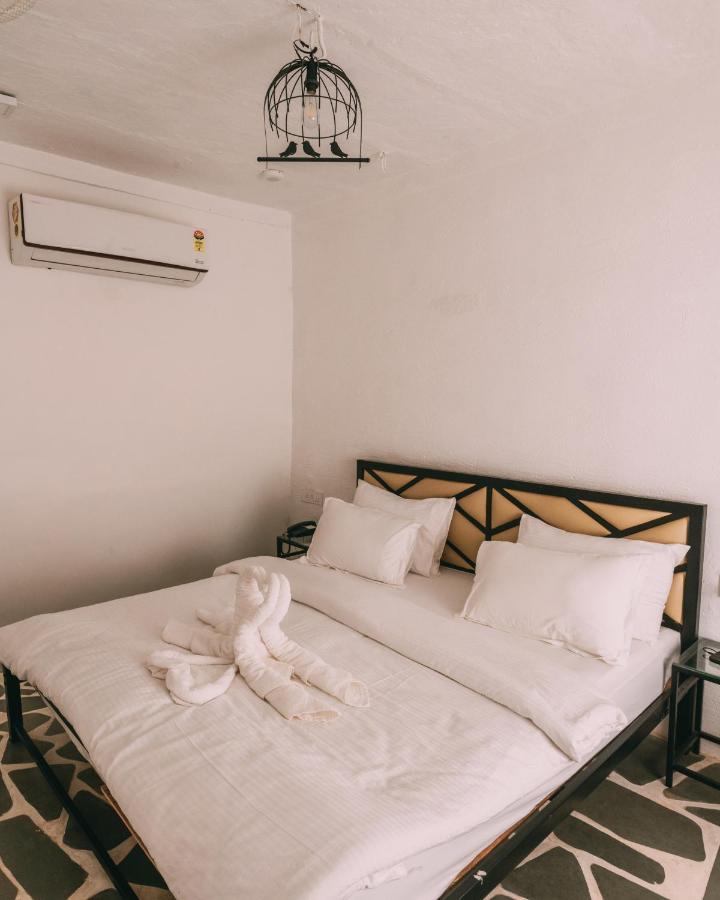 The Luxe Pushkar - A Luxury Farmstay In Pushkar Exterior foto