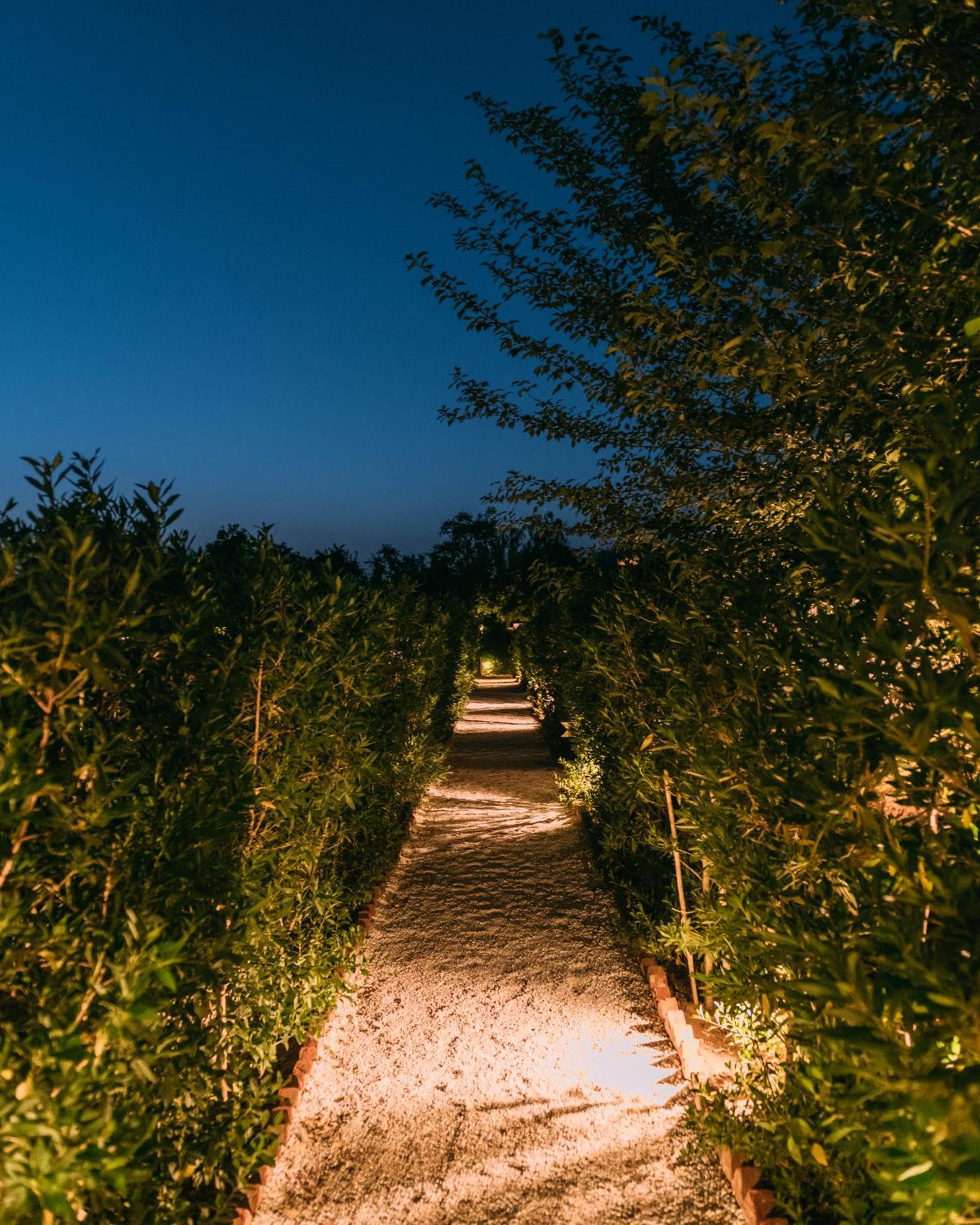 The Luxe Pushkar - A Luxury Farmstay In Pushkar Exterior foto